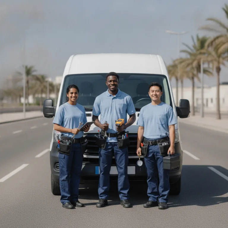 Taxi team in Halton Hills