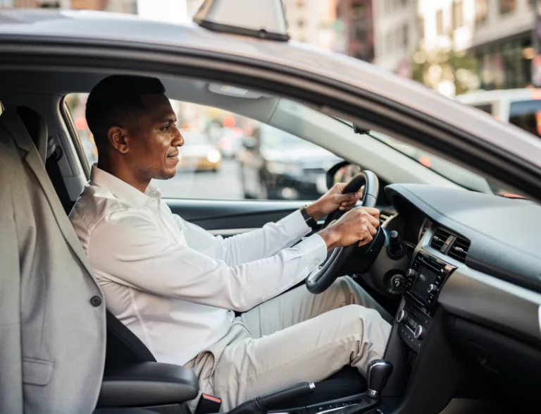 Taxi service in Halton Hills